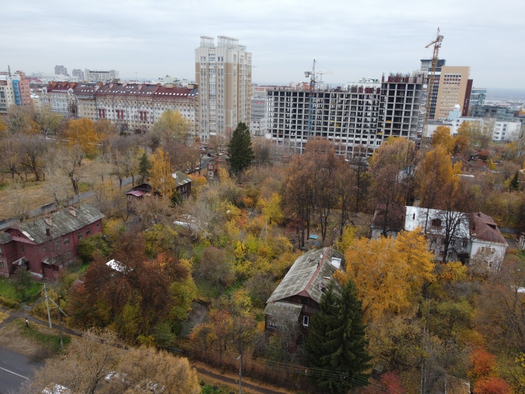 Плоды «Просвещенца»: решительный, но не последний бой в Нижнем Новгороде  ::: Евгения Твардовская | Хранители наследия