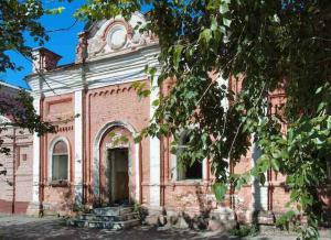 Пополнение реестра: один снесенный памятник и 19 живых