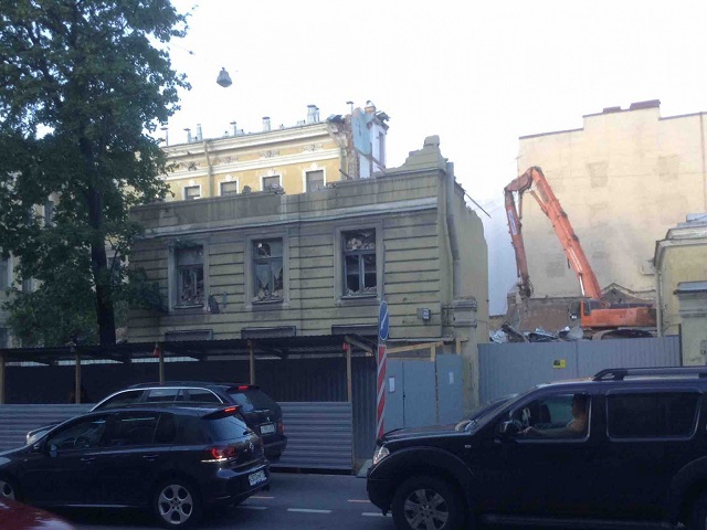 Новое оружие борьбы с вандализмом