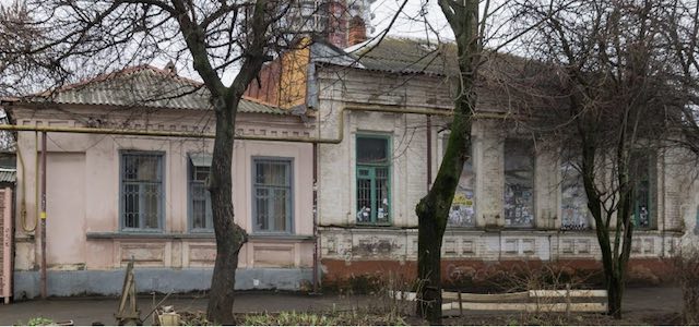 Разрушитель платит дважды