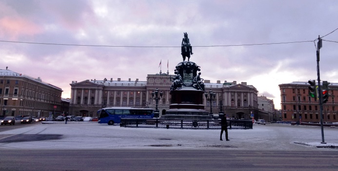 Петербург настаивает на льготах собственникам памятников