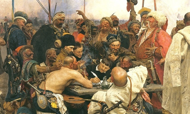 Госохрана на нелегальном положении. Эпизод третий. Страх и риск