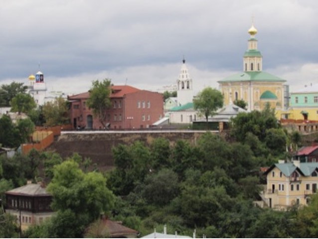 Владимирская область потеряла 400 памятников в Едином госреестре