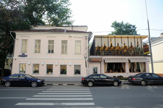Мосгорнаследие добилось правды в Арбитражном суде