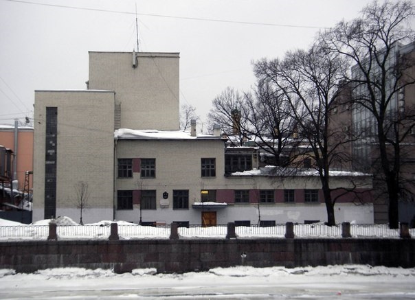 Петербург отстоял Блокадную подстанцию 