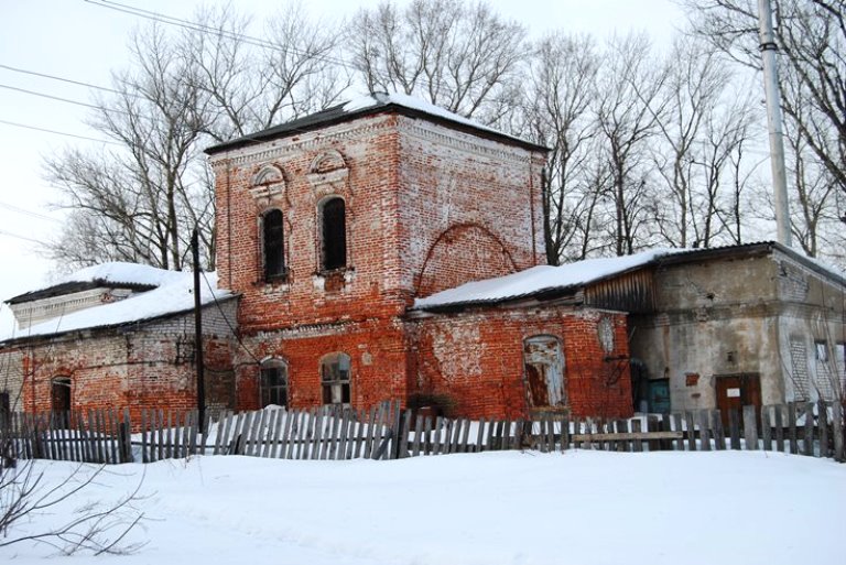 В Тверской области – новый старый начальник памятников