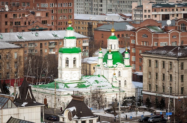 Правительство утвердило зоны охраны
