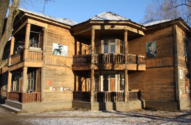 Реквием каравану 36/19
