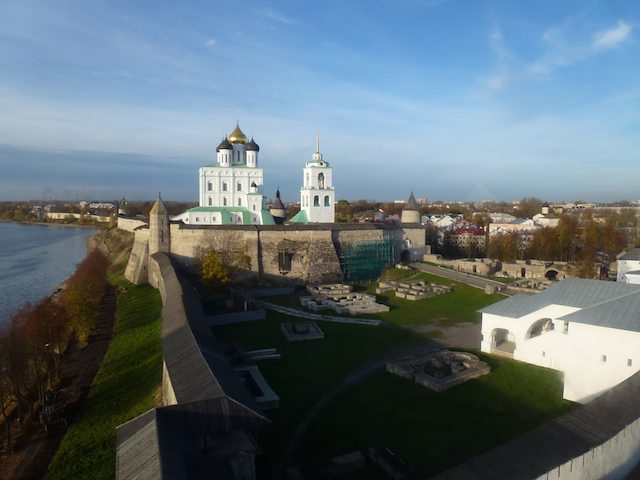 Пакт о неразглашении
