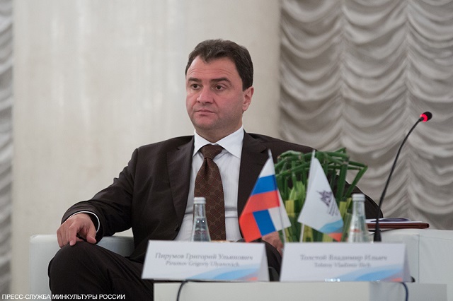 «А вас, Штирлиц, я попрошу остаться»