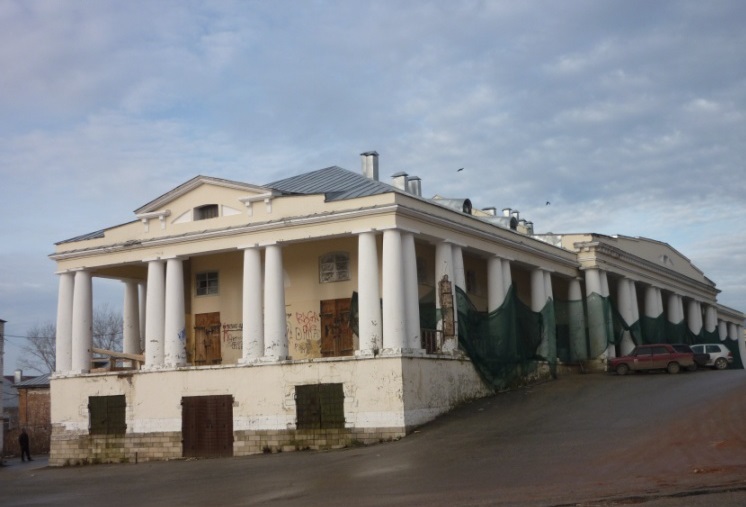 «Народную реставрацию» сделают всенародной