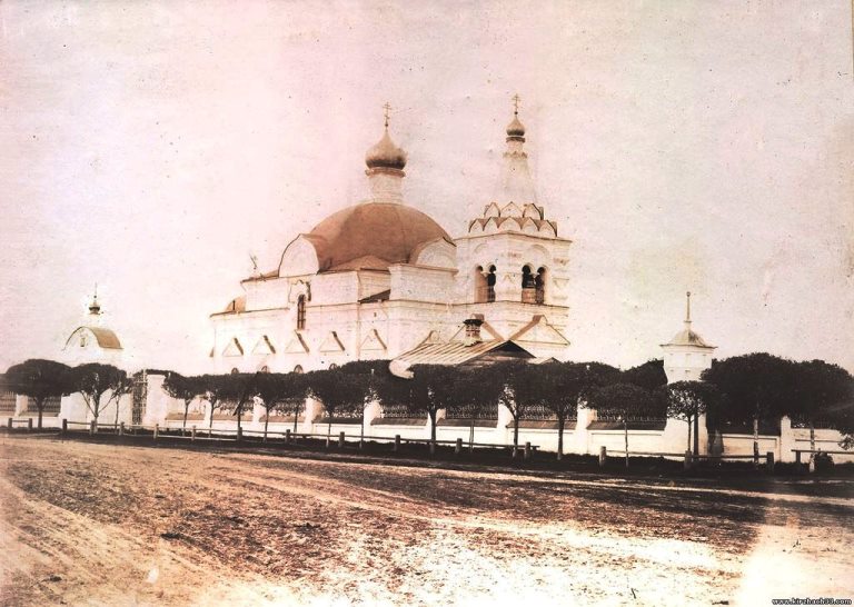 Некрополь в Киржаче спасают от застройки