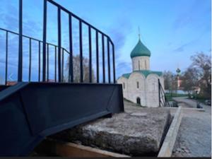 Переславль-Сортировочный