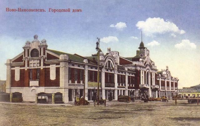 Новосибирская область увеличит расходы на сохранение памятников