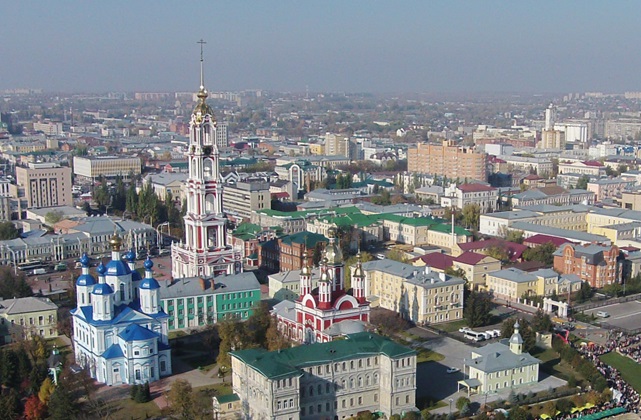Общественный совет распустился к осени