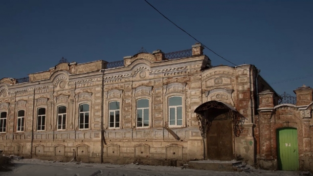 ОНФ требует покончить с «бюрократическим кошмаром» в реставрации