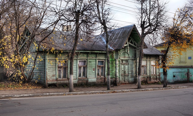 «Том Сойер Фест» – теперь и в Калуге