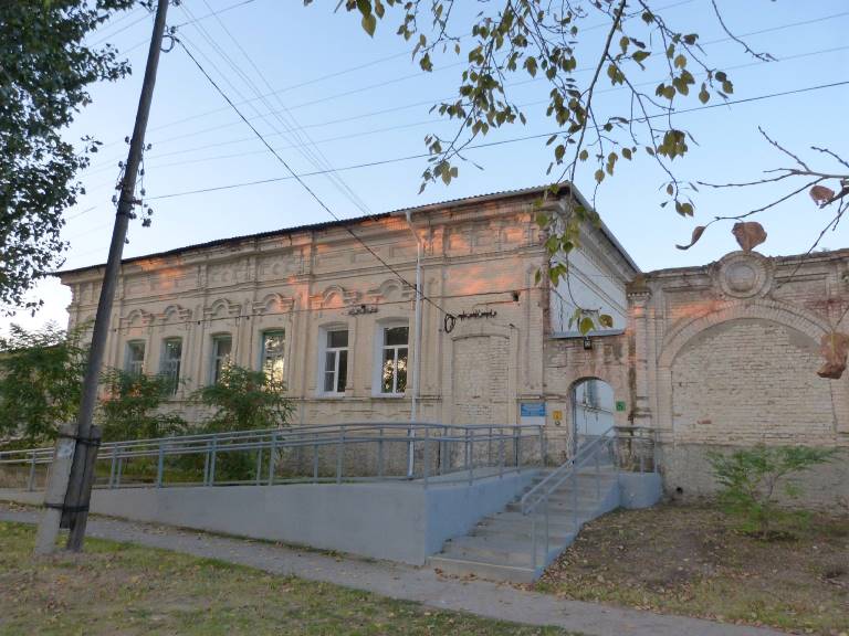 Волгограду предписано воздержание от новых памятников 