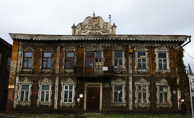 В гостях у доброго Крюгера
