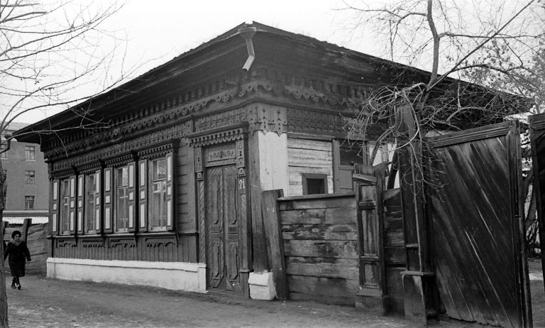 Дом святителя Луки: монолог с красноярскими властями