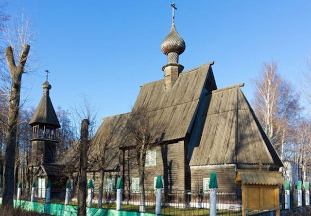 Уголовное дело на углях ивановского пожара