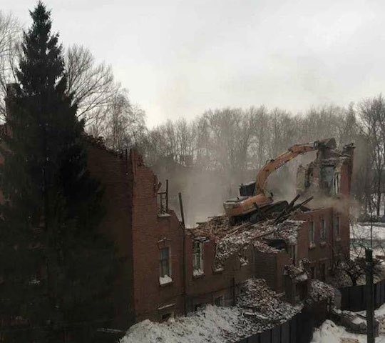 Взятие Арского городка