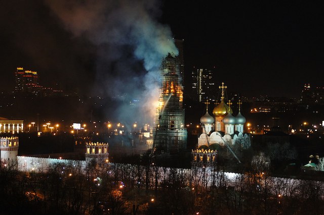 Новости культуры, 24 марта