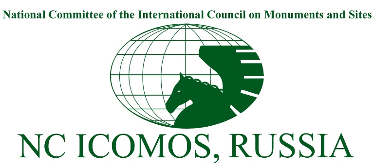 ИКОМОС, Россия - в Ярославле