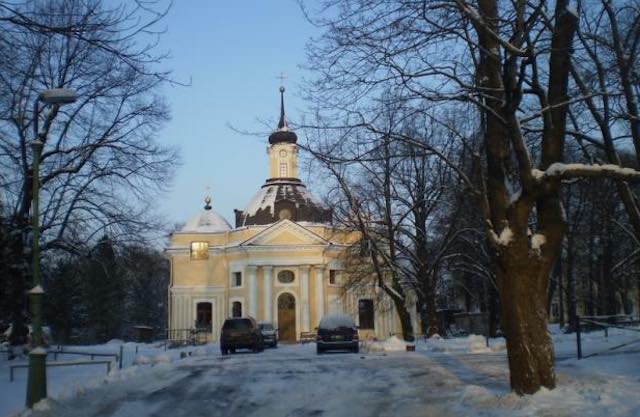 Исключена за самовольную реставрацию