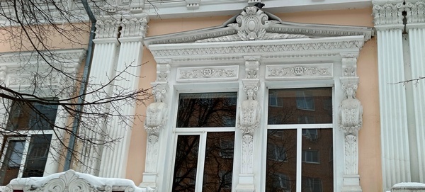 Кража статуса со взломом