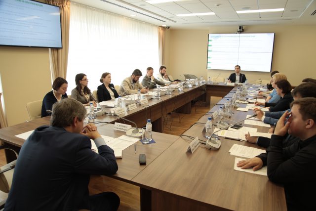 Наследие за линией Народного фронта