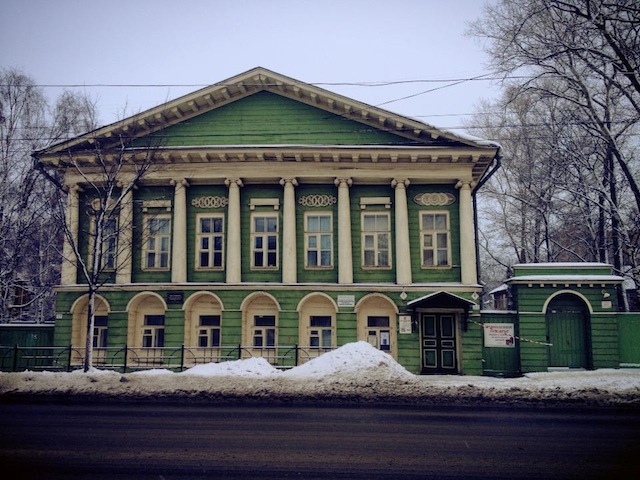 В Вологде воссоздают региональный Комитет по охране объектов культурного наследия