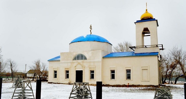 Подсудная реставрация