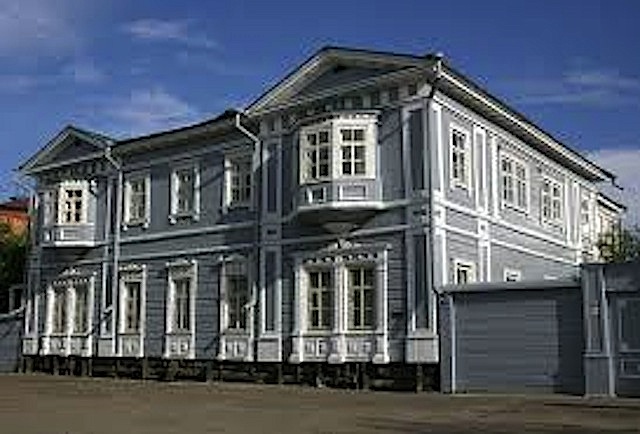 Иркутский способ борьбы с хаосом