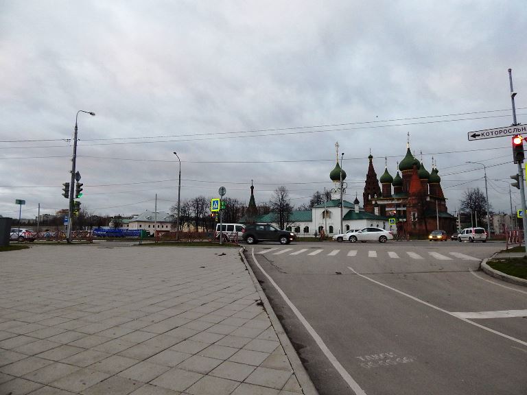 Никола Мокрый в Арбитражной слободе: застройщик выиграл суд