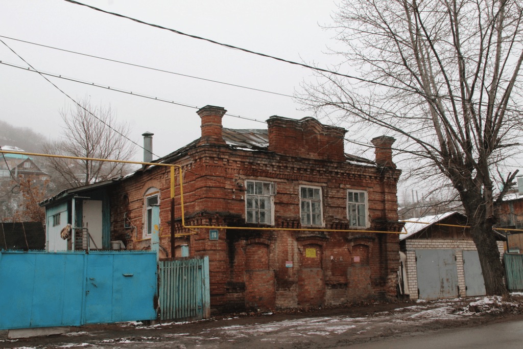 Закон ограниченного действия