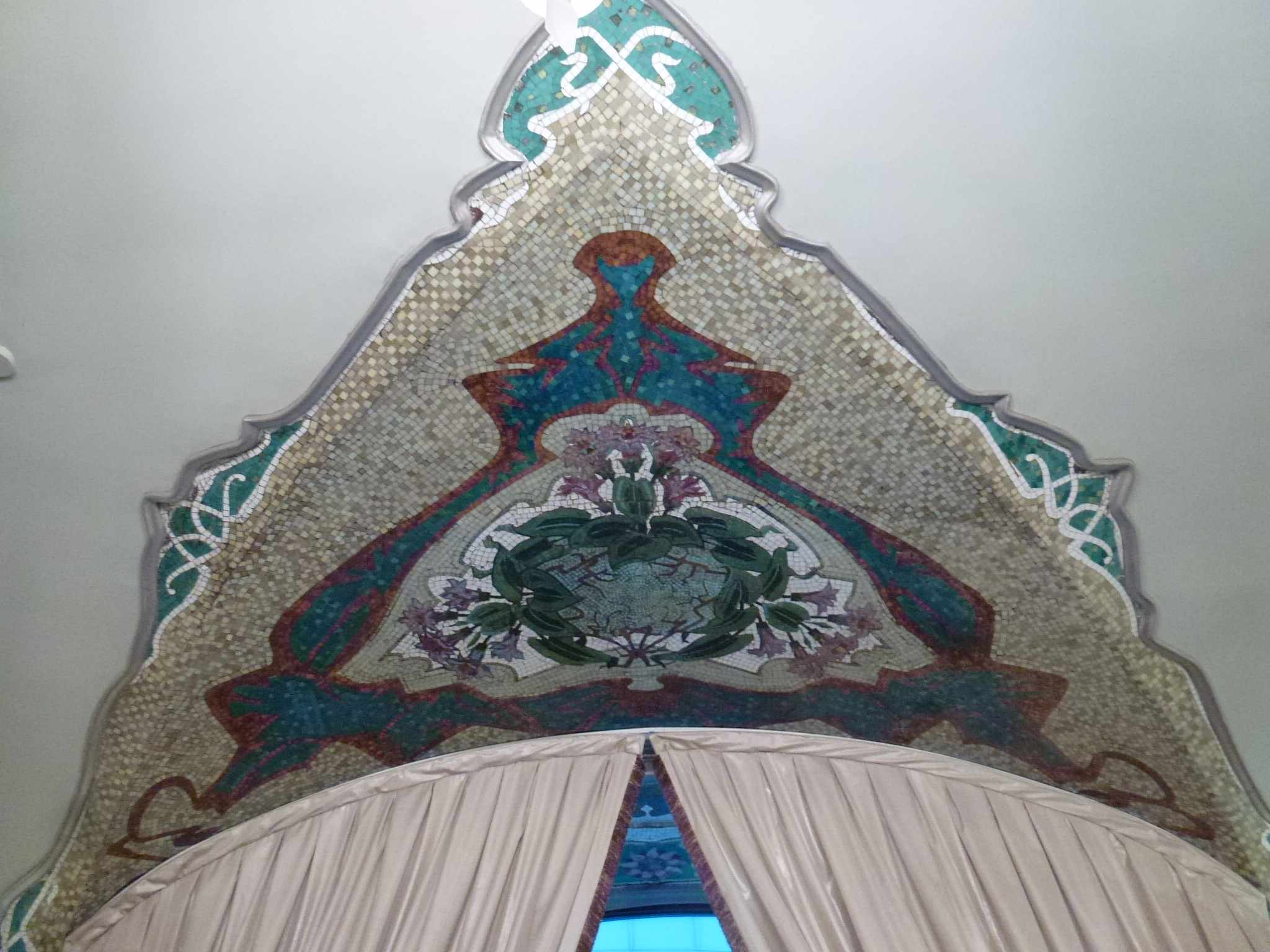 Керамическая феерия