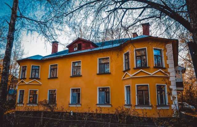 «Добровольцы культуры» поддержат градозащитников Королева