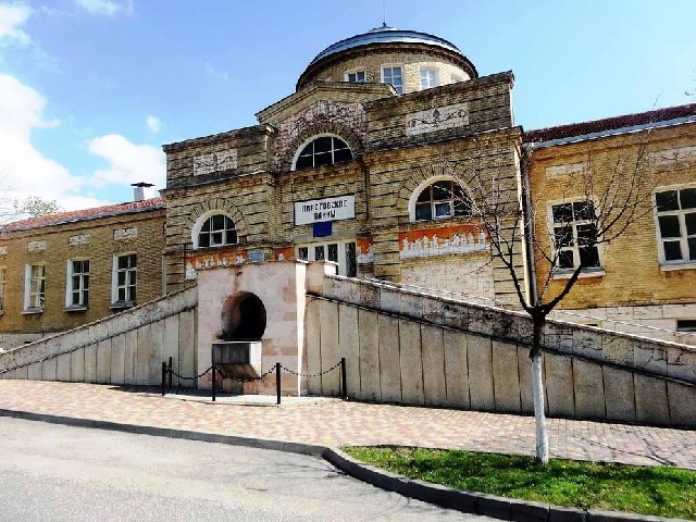 Прокуратура упорствует в похвальных намерениях 