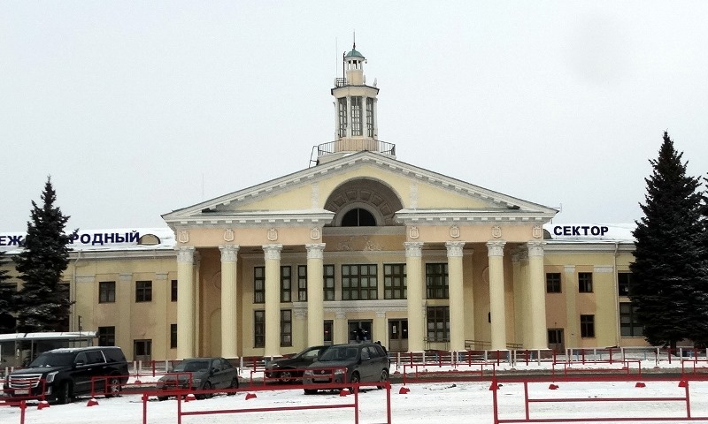 В жертву ШОС может быть принесен аэропорт в Челябинске