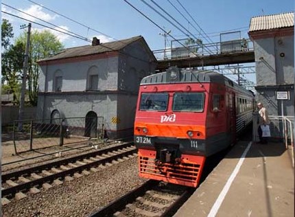 Сезон охоты на железнодорожные башни - в разгаре