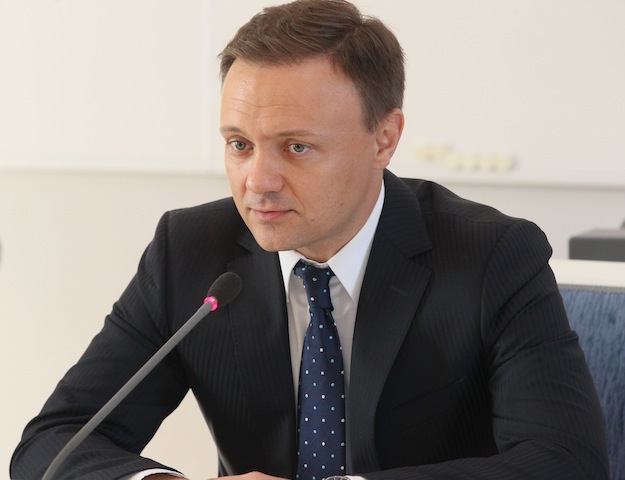 Петербург: ВООПИК требует отставки главы КГИОП