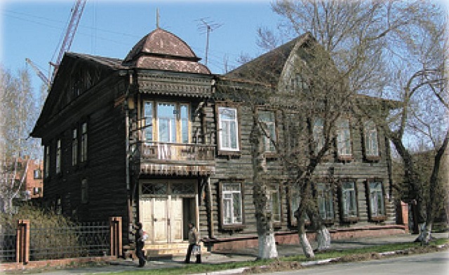 Алтайский край опять посягает на полномочия Правительства РФ