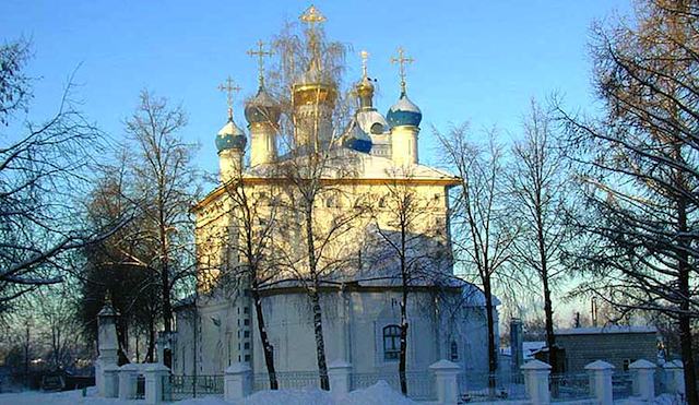 Ковровское бомбометание