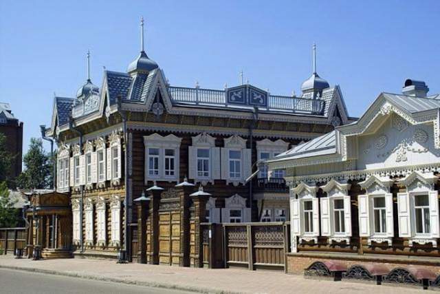 «Под колпаком» у ОНФ