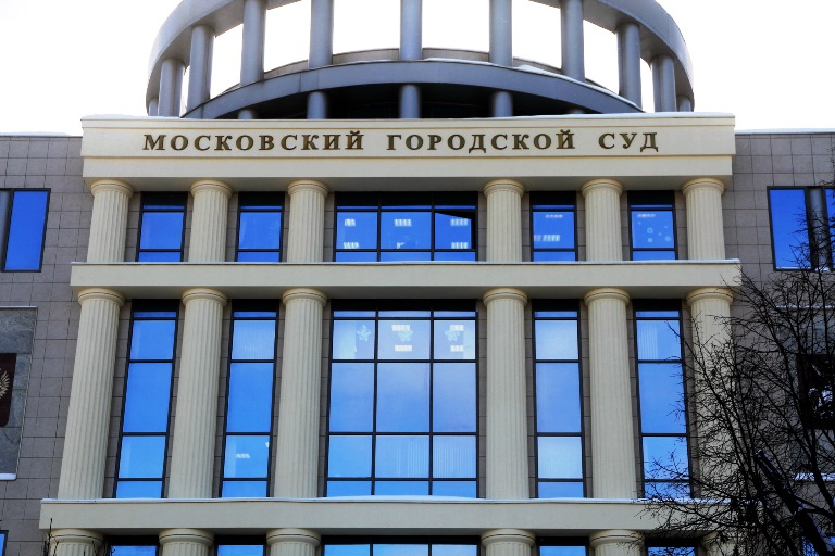 Следователь признал вину Пирумова