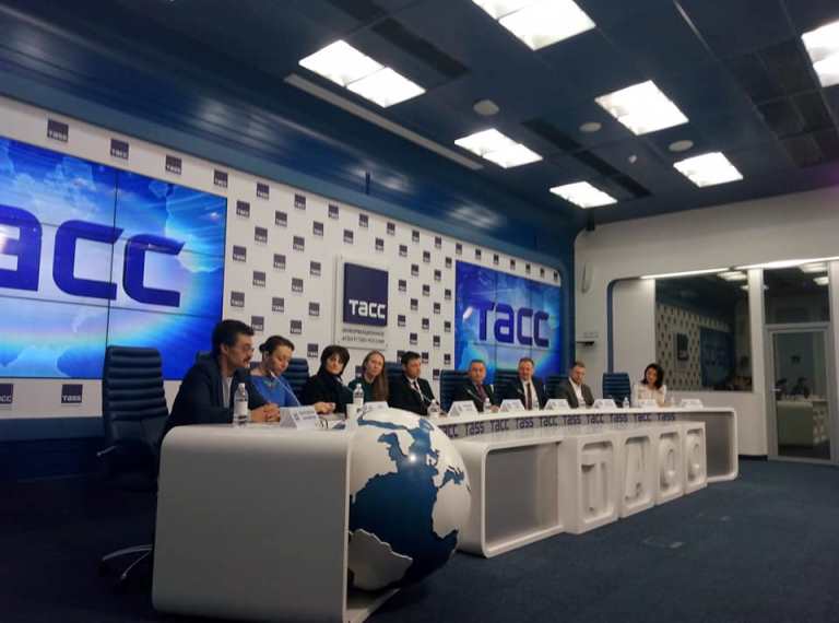 Диалоги о волонтерстве в России: три дня на принятие решений