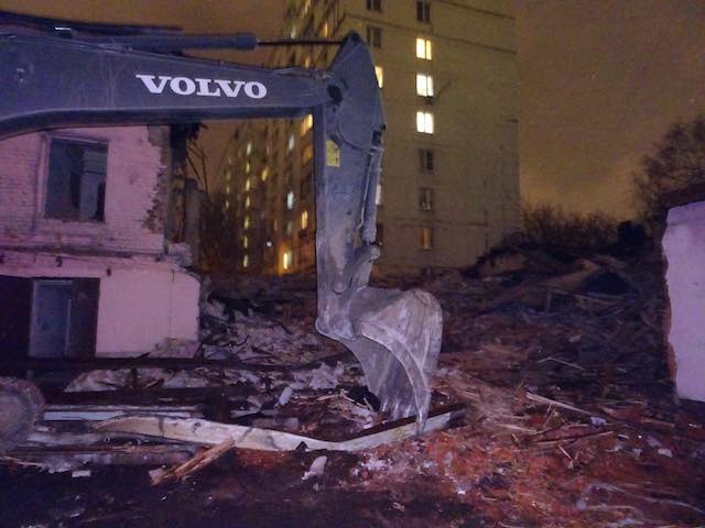 Сергей Собянин объявил Москву мировым лидером реставрации