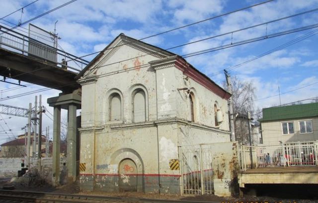 Первый районный Совет по культурному наследию