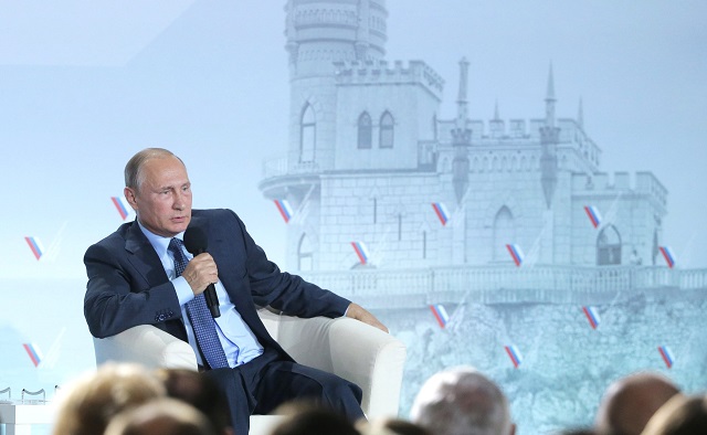 «Давайте предложения. Я сделаю все»